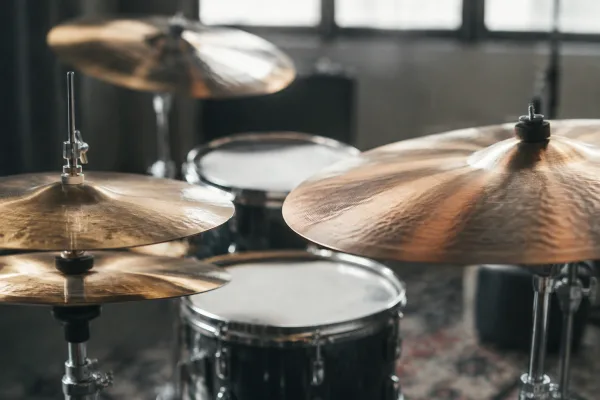 Zildjian Pack Cymbals: A Complete Guide