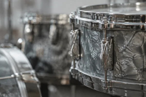 The Ultimate Guide to Drum Hardware Parts