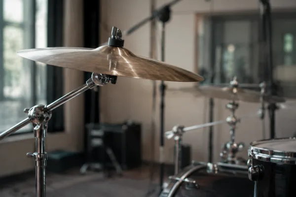Everything You Need to Know About Boom Cymbal Stand