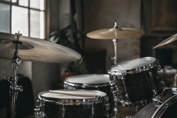 Everything You Need to Know About Drum Mute Pads