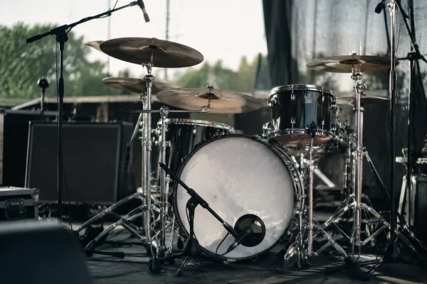Rock Jam Drum Kit: A Complete Guide
