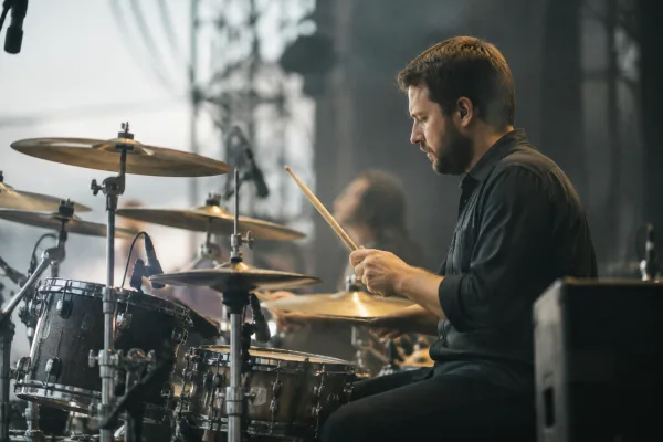 Audix Fusion Drum Mic Kit: A Complete Guide
