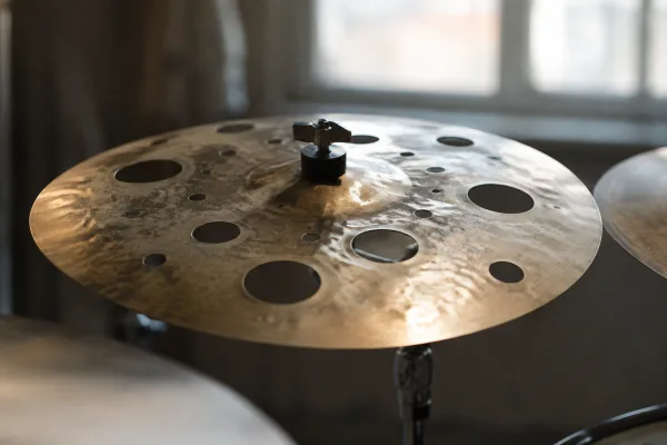 The Ultimate Guide to Cymbal Sound Effect