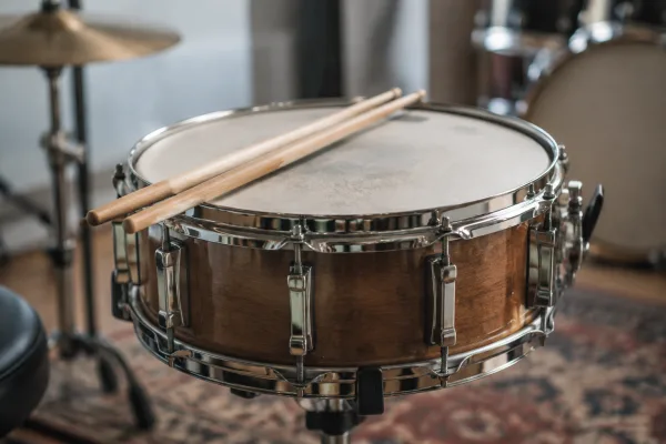 The Ultimate Guide to Metal Snare Drum Comparison
