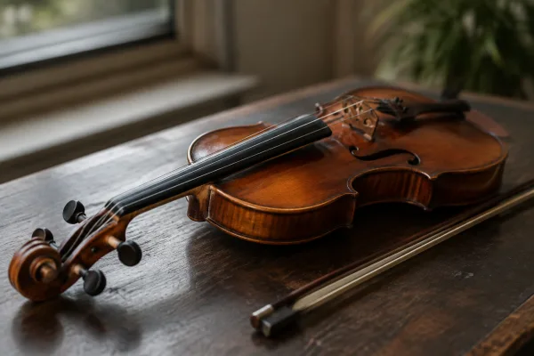 Yamaha Violins Electric: A Complete Guide