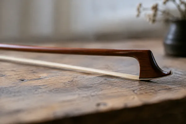 The Ultimate Guide to Baroque Viola Bow