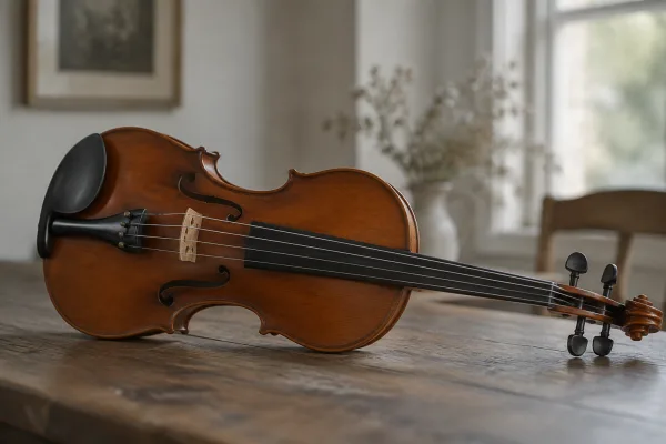 Eastman Violin: A Complete Guide