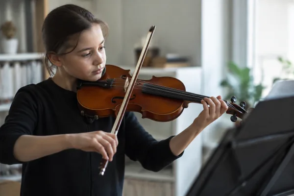 The Ultimate Guide to 3/4 Violin