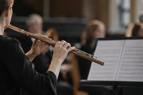 Flute Stand: A Complete Guide