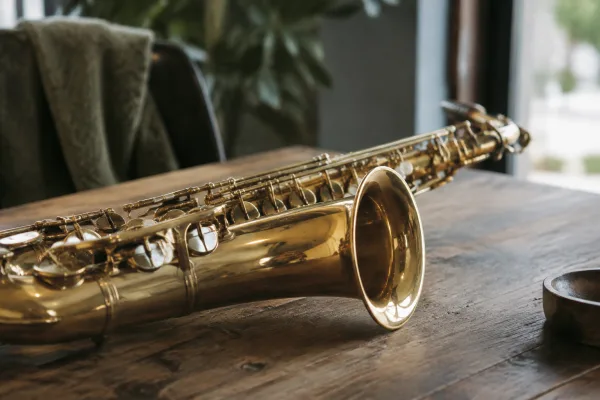 The Ultimate Guide to Trevor James Saxophone