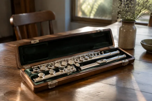 The Ultimate Guide to Wiseman Case Flute