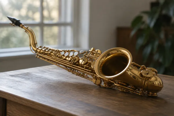Everything You Need to Know About Jupiter Alto Saxophone