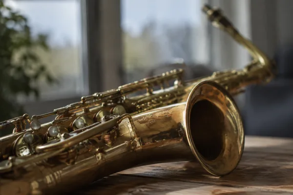 Saxophone Straps: Comfort, Materials and Fit