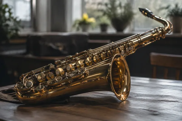 The Ultimate Guide to Yanagisawa Alto Saxophone