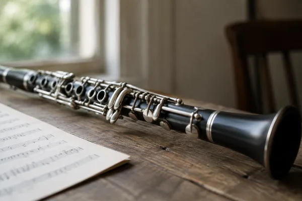 Student Clarinet Brands: A Complete Guide