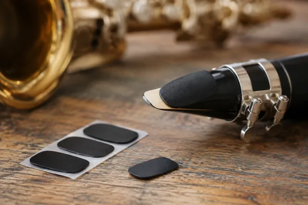 Everything You Need to Know About Bg Mouthpiece Cushions