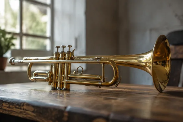 Vincent Bach Stradivarius Trumpet: A Complete Guide