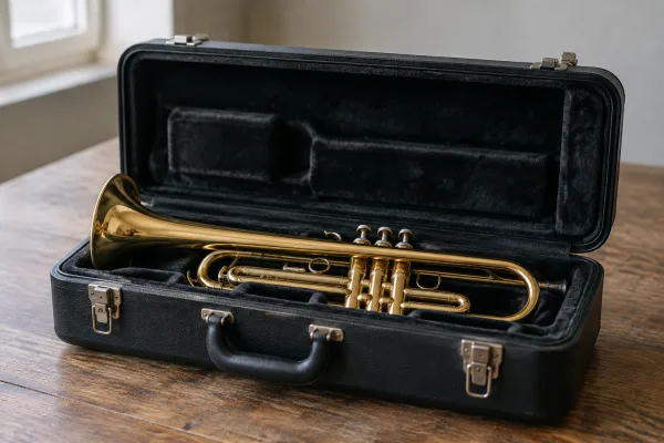 Trumpet Cases: A Complete Guide