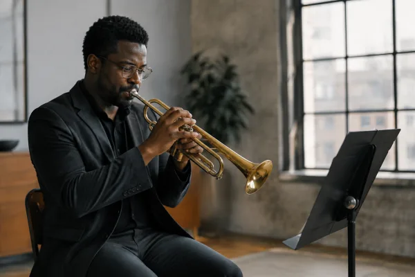 The Ultimate Guide to Stand for Trumpet