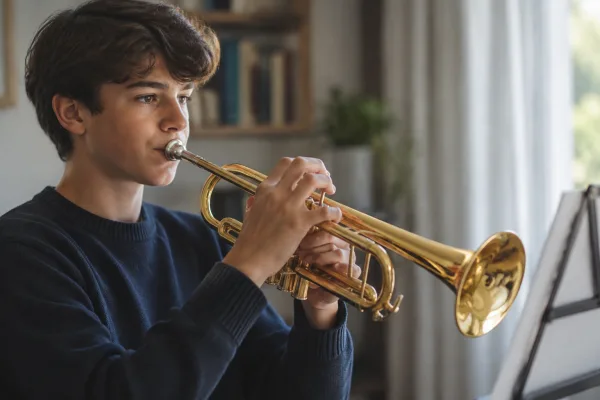 Jupiter Trumpet JTR500 vs JTR700: Which to Buy
