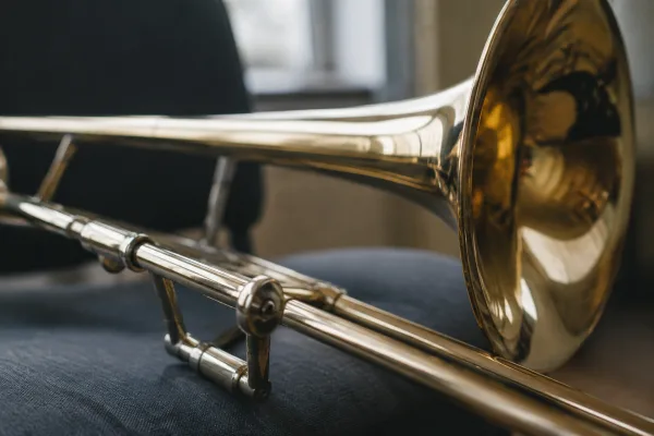 Trombone Mouthpieces: A Complete Guide