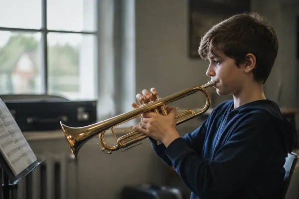 Yamaha Student Trumpet: A Complete Guide