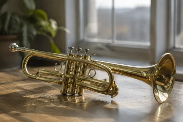 Besson Trumpet: A Complete Guide