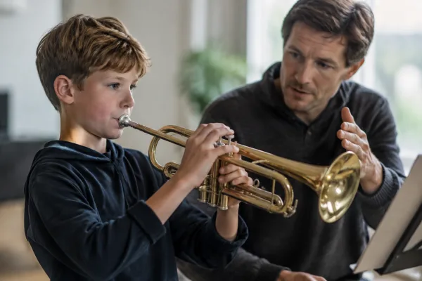 Jean Paul Trumpet Tr 330: A Complete Guide