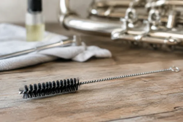 The Ultimate Guide to Mouthpiece Brush
