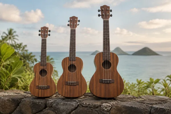 Lanikai Ukulele: A Complete Guide