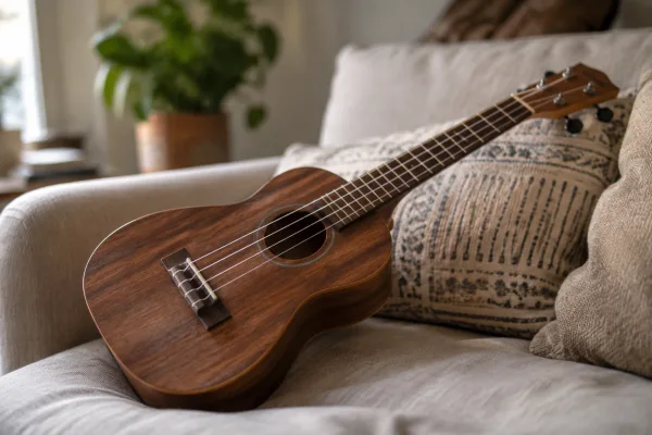Everything You Need to Know About Cordoba 15cm Ukulele
