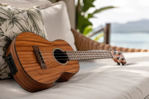 Electro Acoustic Ukulele: A Complete Guide