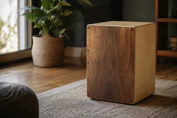 The Ultimate Guide to Cajon Flamenco Duende