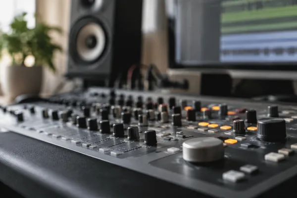The Ultimate Guide to 8 Channel Audio Interface