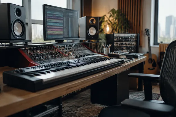 The Ultimate Guide to Focusrite Clarett 8pre 18x20 Thunderbolt Audio Interface