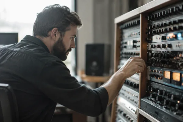 The Ultimate Guide to Rackmount Audio Interface