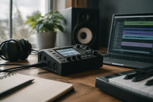 The Ultimate Guide to Sound Recorders Portable