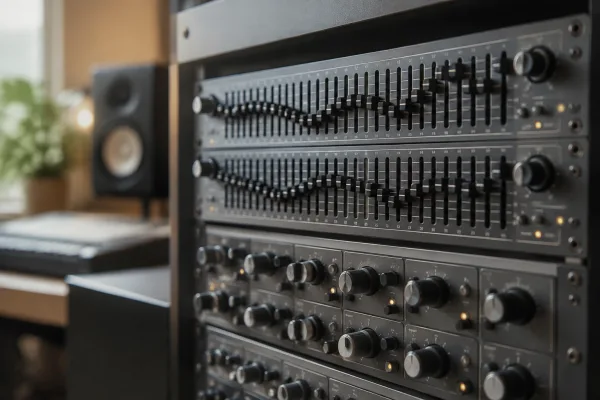 The Ultimate Guide to Hardware Eq