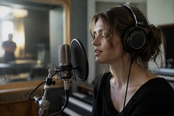 Tube Microphones: A Complete Guide