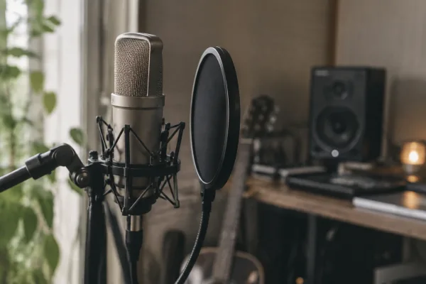 Everything You Need to Know About Warm Audio Microphone
