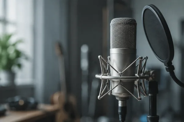Earthworks Microphones Uk: A Complete Guide