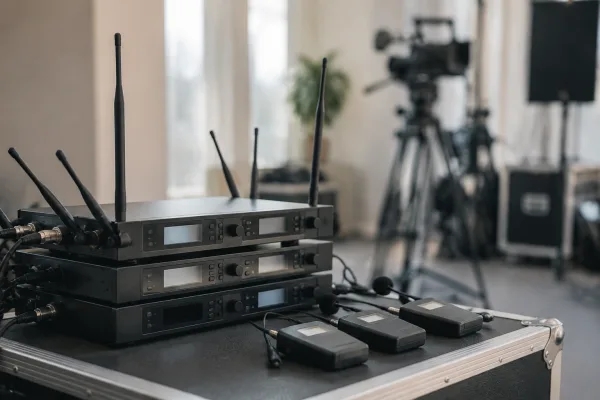 Everything You Need to Know About Distributed Antenna System Jobs