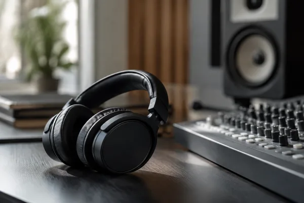The Ultimate Guide to Jlab Studio Wireless Headphones