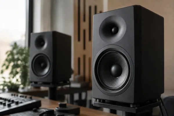 Everything You Need to Know About Focal Monitor Studio