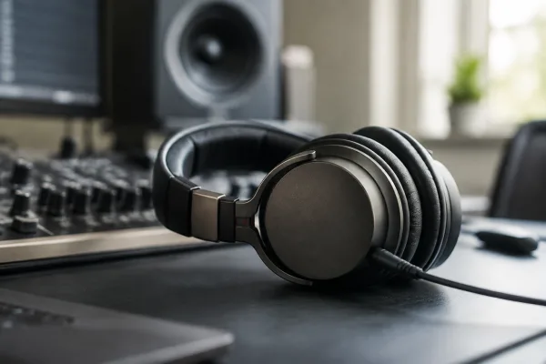 The Ultimate Guide to Austrian Audio Headphones