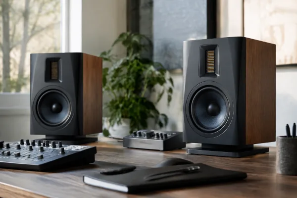 The Ultimate Guide to Presonus Studio Monitor Speakers