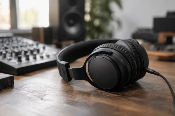 Everything You Need to Know About Mixing and Mastering Headphones