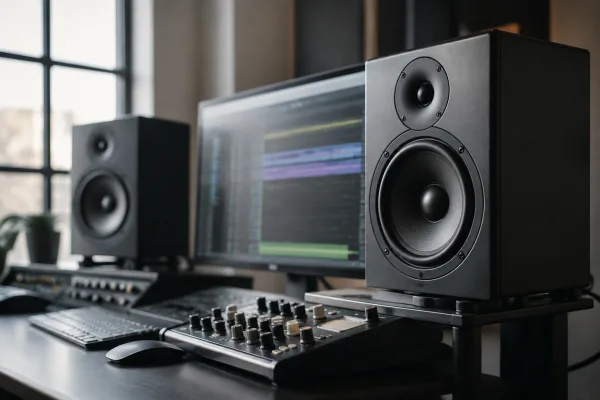 Everything You Need to Know About Midfield Monitors