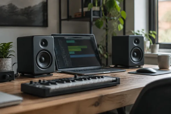 The Ultimate Guide to 3 Inch Studio Monitors