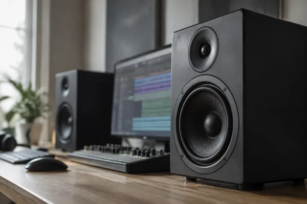 The Ultimate Guide to Kali Audio Studio Monitors